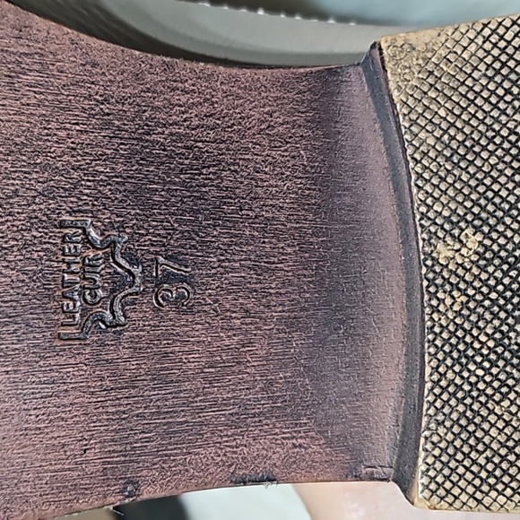 Free People Shoes - Picture 8 of 9